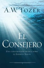 El Consejero: Una Conversación Franca Sobre El Espíritu Santo