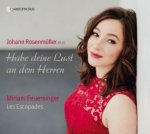 Habe deine Lust an dem Herren, 1 Audio-CD