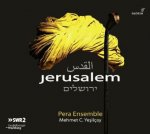 Jerusalem, 1 Audio-CD