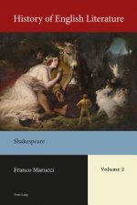 History of English Literature, Volume 2 - Print and eBook