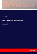 The American Revolution