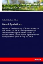 French Spoliations