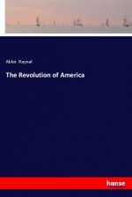 The Revolution of America