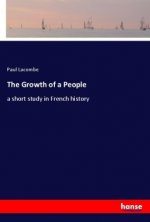 The Growth of a People