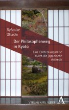 Der Philosophenweg in Kyoto