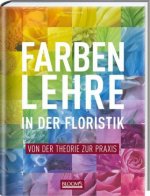 Farbenlehre in in der Floristik