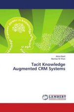 Tacit Knowledge Augmented CRM Systems