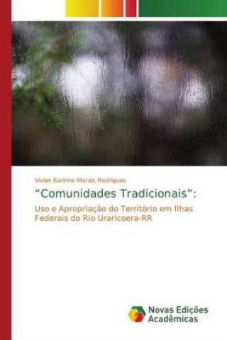 Comunidades Tradicionais