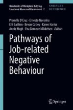 Pathways of Job-related Negative Behaviour