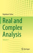 Real and Complex Analysis