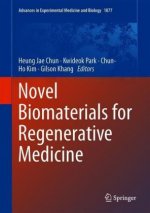 Novel Biomaterials for Regenerative Medicine