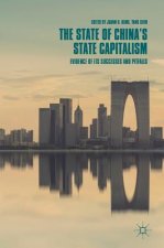 State of China's State Capitalism