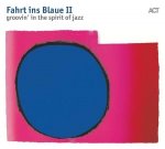 Fahrt Ins Blaue. Vol.2, 1 Audio-CD