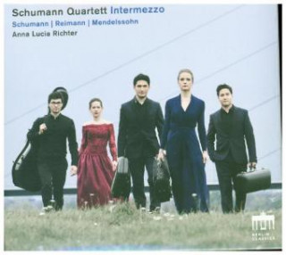 Intermezzo, 1 Audio-CD