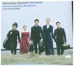 Intermezzo, 1 Audio-CD