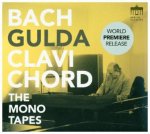 Clavichord - The Mono Tapes, 1 Audio-CD