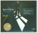 Yellow + Blue, 1 Audio-CD