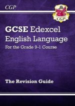 GCSE English Language Edexcel Revision Guide - for the Grade 9-1 Course