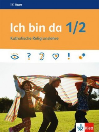 Ich bin da 1/2