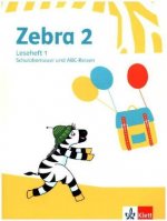 2. Schuljahr, Lesehefte, 7 Bde.