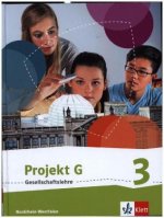 Projekt G Gesellschaftslehre 3. Ausgabe Nordrhein-Westfalen