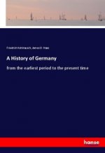 A History of Germany