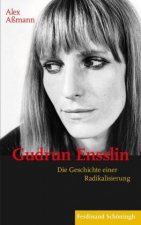 Gudrun Ensslin