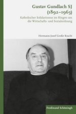 Gustav Gundlach SJ (1892-1963)
