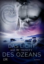 Age of Trinity - Das Licht des Ozeans