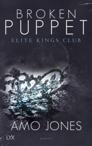 Elite Kings Club - Broken Puppet