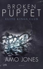 Elite Kings Club - Broken Puppet