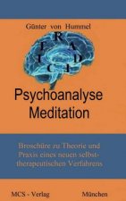Psychoanalyse / Meditation