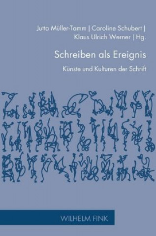 Schreiben als Ereignis