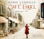 Café Engel - Eine neue Zeit, 6 Audio-CD