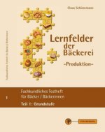 Lernfelder Produktion, Testheft 1 (Grundstufe)