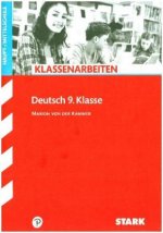 STARK Klassenarbeiten Haupt-/Mittelschule - Deutsch 9. Klasse
