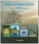 Natur im Kanton Zürich