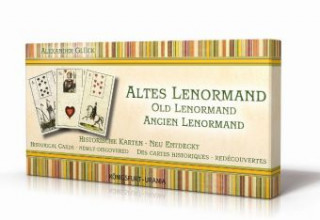 Altes Lenormand / Ancien Lenormand / Old Lenormand