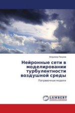 Nejronnye seti v modelirovanii turbulentnosti vozdushnoj sredy
