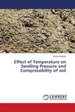 Effect of Temperature on Swelling Pressure and Compressibility of soil