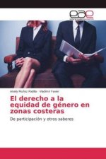 derecho a la equidad de genero en zonas costeras