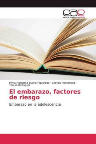 embarazo, factores de riesgo