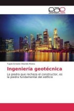 Ingenieria geotecnica