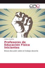 Profesores de Educacion Fisica Iniciantes