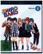 Shirobako - Volume 6: Episode 21-24