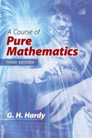 Course of Pure Mathematics: Third Edition