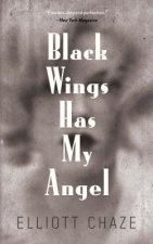 Black Wings Has My Angel