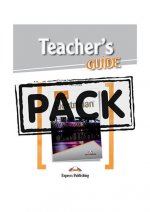 Career Paths: Electrician Teacher's Guide Pack