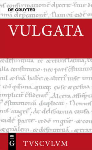 Vulgata. Bd.3