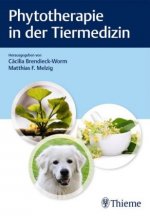 Phytotherapie in der Tiermedizin